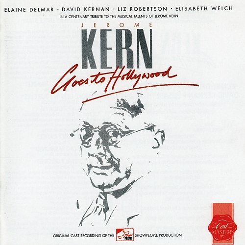 Jerome Kern Goes To Hollywood Jerome Kern