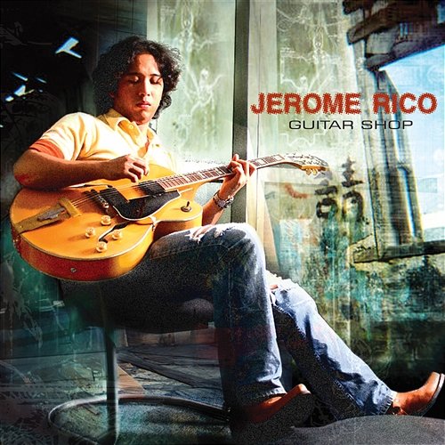 Jerome Rico Jerome Rico
