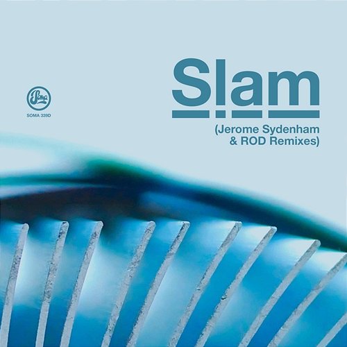 Jerome Sydenham & Rod Remixes Slam