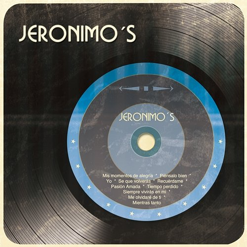 Jeronimo's Jeronimo's