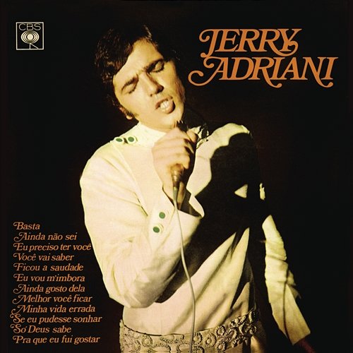 Jerry Adriani Jerry Adriani