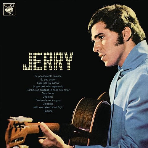 Jerry Jerry Adriani