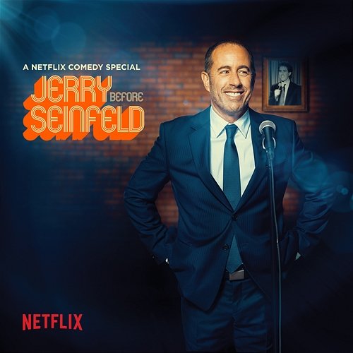 Jerry Before Seinfeld Jerry Seinfeld