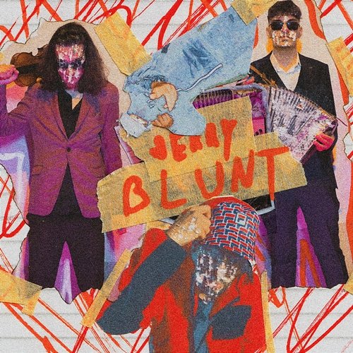 JERRY BLUNT Zenedd feat. Jose Jr, BND, Young Nede