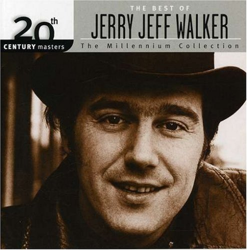 Jerry Jeff Walker Various Artists