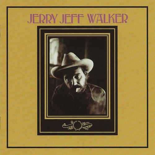 Jerry Jeff Walker Jerry Jeff Walker