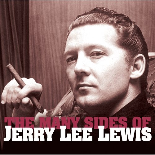 Jack Daniels Old No.7 Jerry Lee Lewis