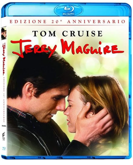 Jerry Maguire Crowe Cameron