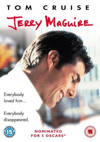 Jerry Maguire (Jerry Maguire) Crowe Cameron