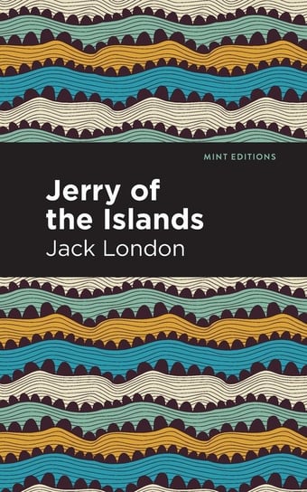 Jerry of the Islands London Jack