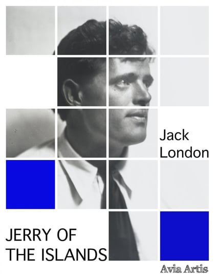 Jerry of the Islands London Jack