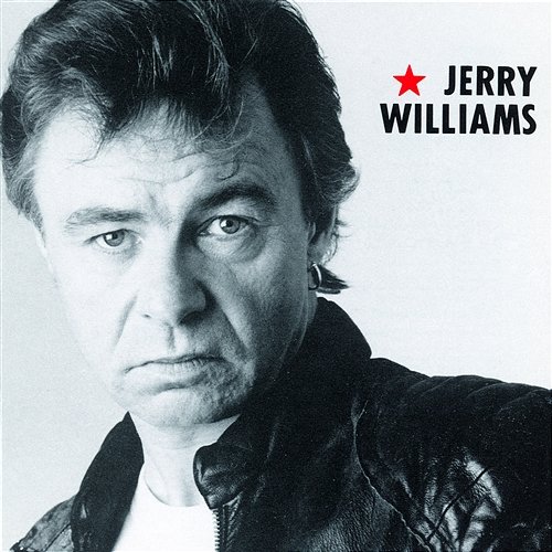 Did I Tell You Jerry Williams