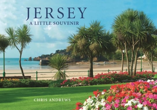 Jersey: A Little Souvenir Chris Andrews