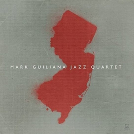 Jersey Mark Guiliana Jazz Quartet