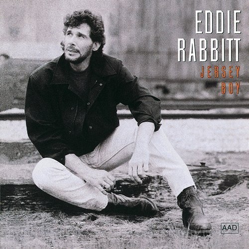 Runnin' With The Wind Eddie Rabbitt