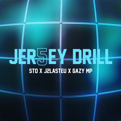 Jersey Drill #5 Sto, J2LASTEU, Gazy MP