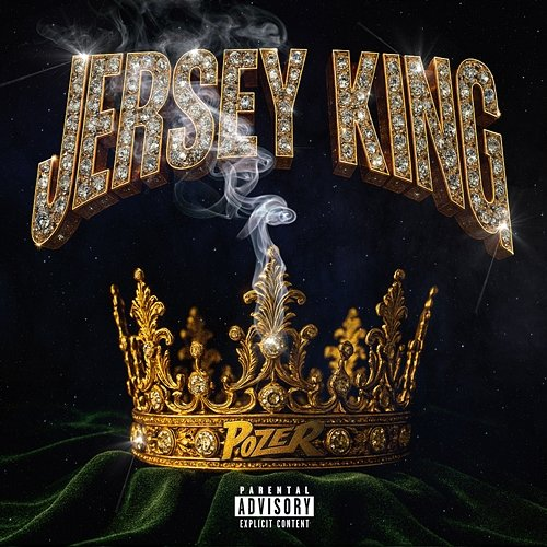 Jersey King Pozer