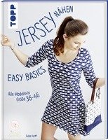 Jersey nähen - Easy Basics Korff Julia