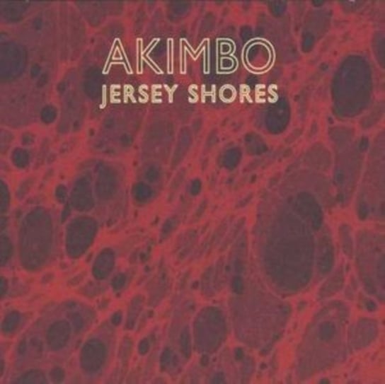 Jersey Shores Akimbo