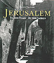 JERULASEM IN 3000 YEA Gidal Nachum Tim
