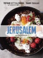 Jerusalem: A Cookbook Ottolenghi Yotam, Tamimi Sami