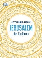 Jerusalem Ottolenghi Yotam, Tamimi Sami