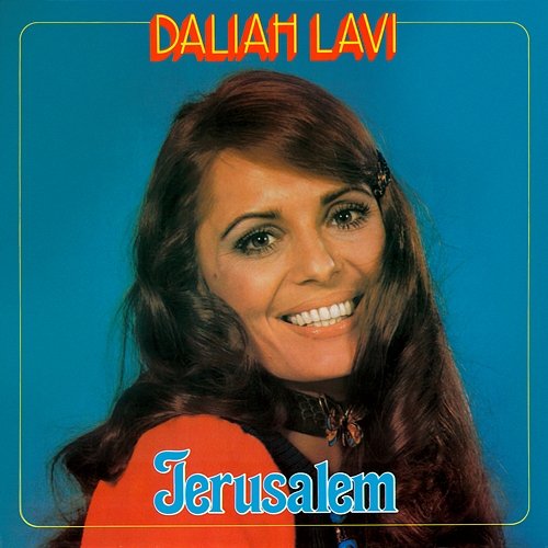Jerusalem Daliah Lavi