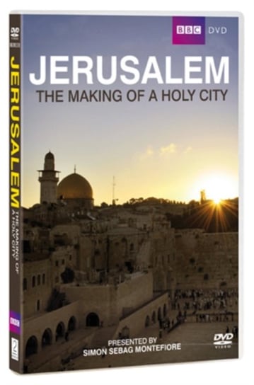 Jerusalem - the Making of a Holy City (brak polskiej wersji językowej) 2 Entertain