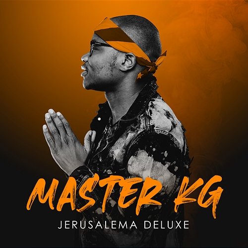 Jerusalema Master KG