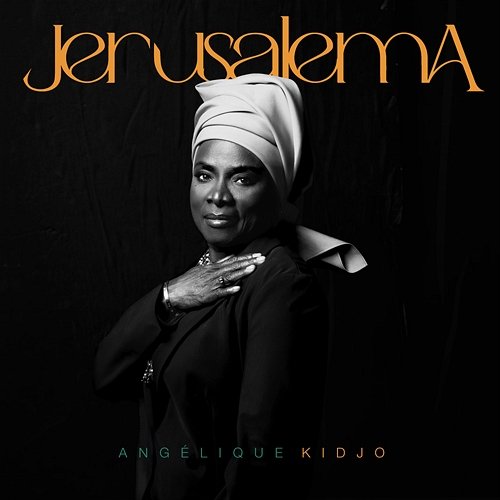 Jerusalema Angélique Kidjo