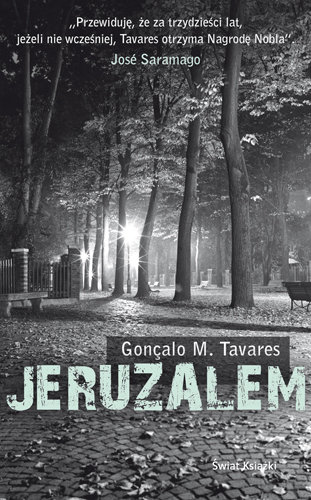 Jeruzalem Tavares Goncalo M.