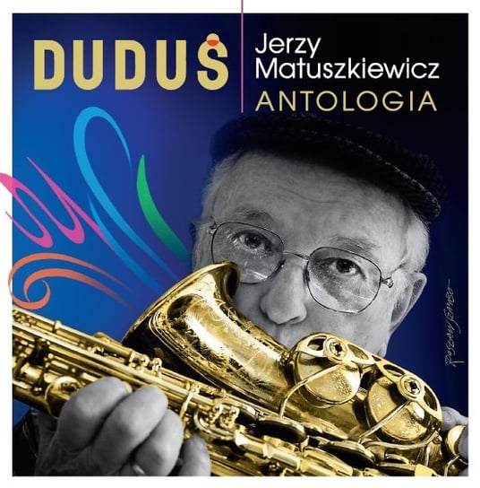 Jerzy Matuszkiewicz - Antologia Various Artists