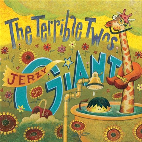 Jerzy The Giant The Terrible Twos