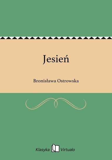 Jesień Ostrowska Bronisława