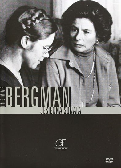 Jesienna Sonata Bergman Ingmar