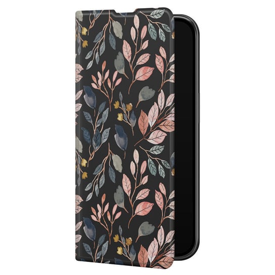 Jesienna symfonia - iPhone 13 Etui zamykane [TIF 68S] PieceofCase