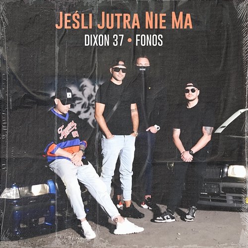 Jeśli jutra nie ma Dixon 37, Kafar Dix37, Fonos
