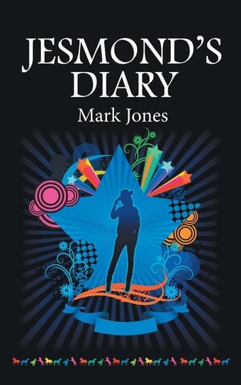 Jesmond's Diary Jones Mark