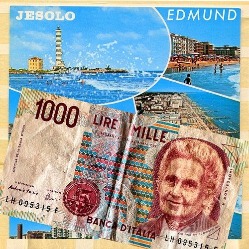 Jesolo Edmund