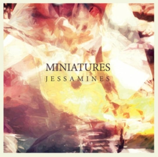 Jessamines The Miniatures
