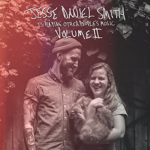 Tonight, You Belong to Me Jesse Daniel Smith