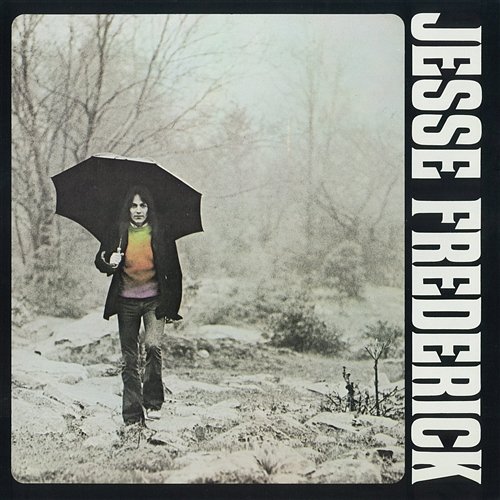Jesse Frederick Jesse Frederick
