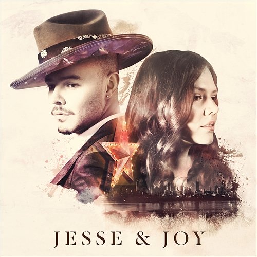 Jesse & Joy Jesse & Joy
