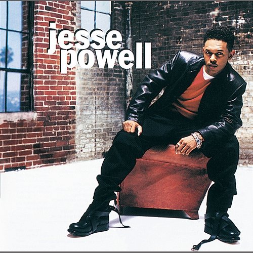 Jesse Powell JESSE POWELL