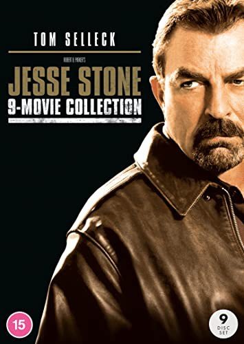 Jesse Stone - Movie Collection Various Directors