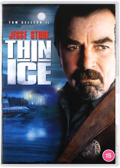 Jesse Stone: Thin Ice Harmon Robert