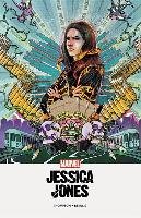 Jessica Jones: Blind Spot Marvel Comics