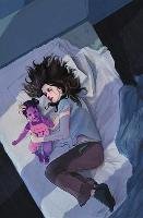 Jessica Jones: Purple Daughter Marvel Comics