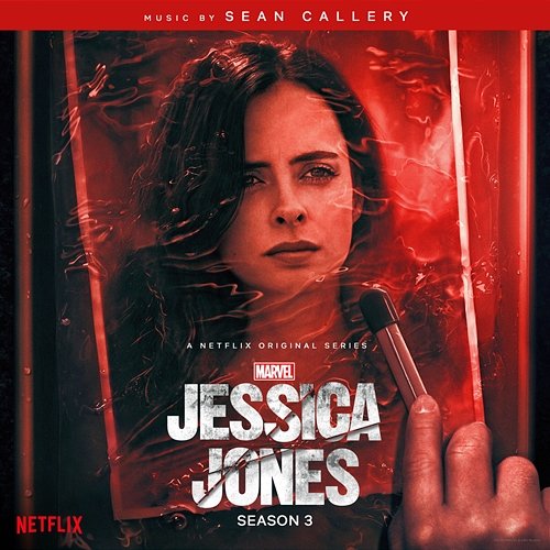 Jessica Jones: Season 3 Sean Callery