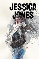 Jessica Jones Vol. 1: Uncaged Bendis Brian Michael